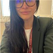 Clases de inglés todos los niveles. Profesora viviendo en Reino Unido